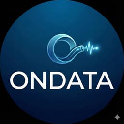 ONDATA Logo